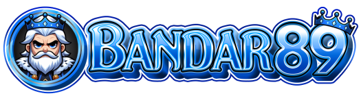 LOGO BANDAR89